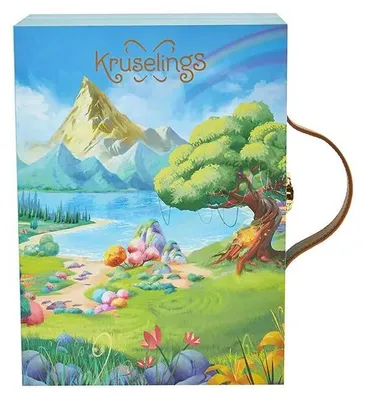 Immagine prodotto di Custodia dei sogni magici di Kruseling