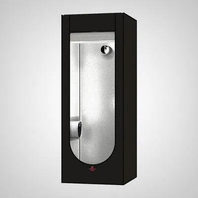 Produktbild von Secret Jardin Hydro Shoot HS60, 60x60x160cm