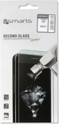 Produktbild von 4smarts Second Glass fr Xiaomi Mi 5