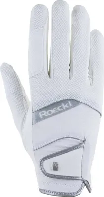 Produktbild von Roeckl Millero Reithandschuh