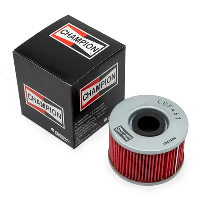 Immagine prodotto di Filtro olio Champion COF461 per Kymco Venox 250 2002-2011