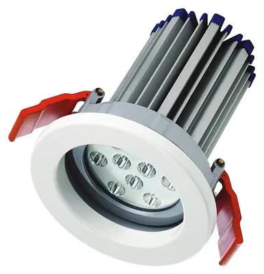 Obrázok produktu pre Svietidlo led panel do podhľadu DOWNLIGHT M WT 13,5W/840