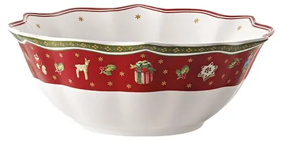 Produktbild von Villeroy & Boch Toy's Delight Bol Set 6 Stück - Art.-Nr. 14-8585-1900 - EAN 4057743001012