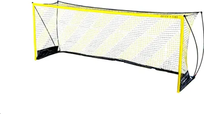 Obrázok produktu pre QuickFire Goal 5,5 x 2,2 m - Samotestovacia bránka na plážový futbal