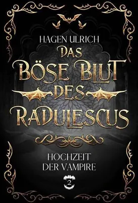 Obrázok produktu pre Zlá krv Radulesca