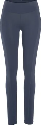 Produktbild von VIVANCE Leggings blau Größe 40/42