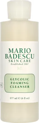 Produktbild von Reinigungsmilch Mario Badescu Glycolic Foaming Cleanser