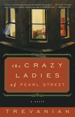 Immagine prodotto di The Crazyladies of Pearl Street