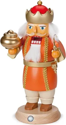 Obrázok produktu pre Smokecracker Traja mudrci, Melchior, 14x27cm