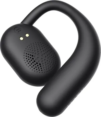 Obrázok produktu pre Havit OWS914 (Black), True Wireless Stereo (TWS), 20 - 20000 Hz, Hovor / hudba, Slúchadlá, Čierna