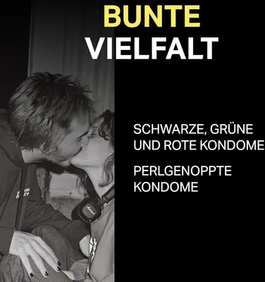 Produktbild von BILLY BOY BUNTE VIELFALT 10ER (2er Pack)