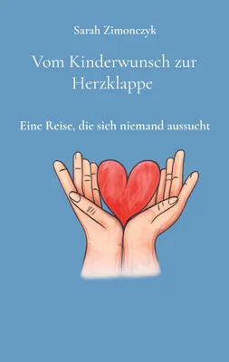 Produktbild von Vom Kinderwunsch zur Herzklappe