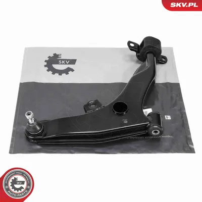 Produktbild von ESEN SKV 69SKV014 Querlenker Rechts Vorne für VOLVO V40 Kombi (645)