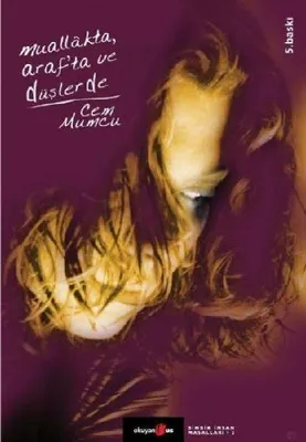 Produktbild von Muallakta, Arafta ve Düslerde