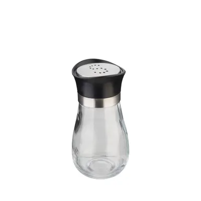 Produktbild von Riess EVA Salzstreuer  Edelstahl/ Glas