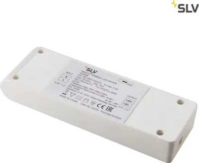 Produktbild von SLV 1001249 VALETO LED Treiber