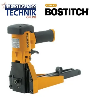 Image de Bostitch DS-SW22-E 19-22mm SW7437 SW9040 Agrafeuse pneumatique en carton KL-08