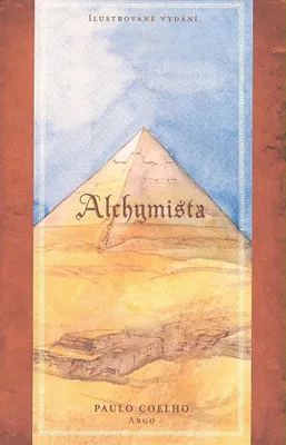 Obrázek produktu pro Alchymista | Paulo Coelho