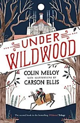 Obrázok produktu pre Under Wildwood