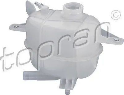Produktbild von TOPRAN Ausgleichsbehälter 723 866 für FIAT QUBO (225) FIORINO Kasten/Kombi (225)