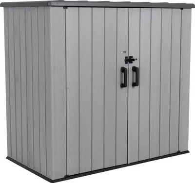 Image de Armoire de stockage et de maintien en vie XXL