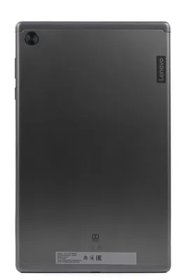 Produktbild von Lenovo Tab M10 , 25,6 cm (10.1"), 1280 x 800 Pixel, 32 GB, 2 GB, Android 10, Grau