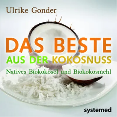 Obrázok produktu pre Das Beste aus der Kokosnuss
