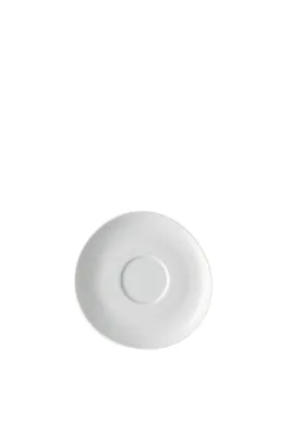 Image de ROSENTHAL Junto Soucoupe à café, ø : 180 mm, white