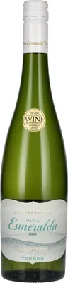 Produktbild von Torres Vina Esmeralda 2024 | 0.75 Liter | 11.5% Alk. | Catalunya, Spanien