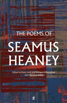 Immagine prodotto di The Poems of Seamus Heaney