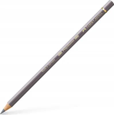 Immagine prodotto di Pastello Faber-Castell Polychromos - tonalità nero e grigio 273