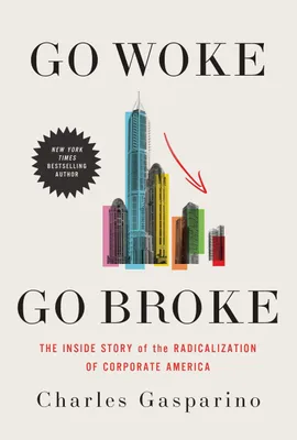 Imagen del producto de Libro sobre la radicalización de las empresas