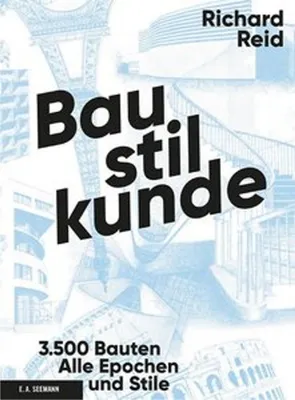 Obrázok produktu pre Baustilkunde