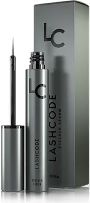 Obrázok produktu pre Sérum na riasy Lashcode 5 ml - Wimpernserum