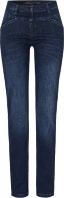 Produktbild von Toni Slim Fit Jeans für Damen