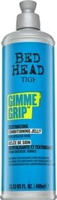 Zdjęcie produktu dla Tigi Bed Head Gimme Grip Texturizing Conditioning Jelly bez spłukiwania zapewniająca objętość i mocne utrwalenie 400 ml