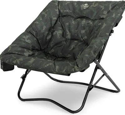 Produktbild von DELPHIN THIXER Banx, Sessel, camouflage, 101005954