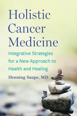 Obrázok produktu pre Holistic Cancer Medicine