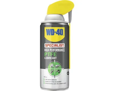 Produktbild von WD-40 PTFE-Spray WDS 50397 400ml