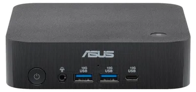 Produktbild von ASUS ExpertCenter PN54-S1-S50083AL, 3,2 GHz, AMD Ryzen™ 5, 220, 16 GB, 512 GB, Windows 11 Pro