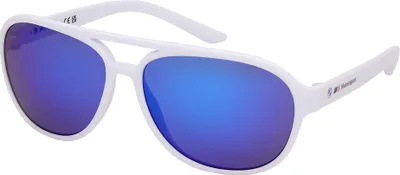 Produktbild von Bmw Motorsport Bs0048 Sonnenbrille Weiß  Mann Weiß One Size