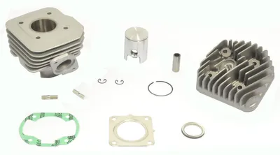 Image de Kit de cylindres Athena Alu 50ccm pour Honda AC