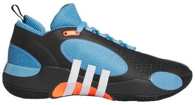 Produktbild von adidas D.O.N. Issue #5 Core Black Cloud White Light Blue - EU 42 2/3