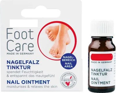 Produktbild von Nehtová tinktura Titania 10 ml