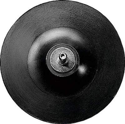 Immagine prodotto di Platorello Bosch PRO, 125 x 8 mm