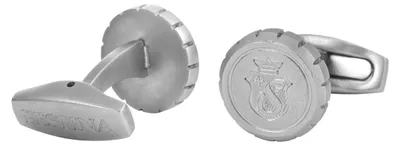 Immagine prodotto di Gemelli Festina Chronobike, finitura cromo opaco
