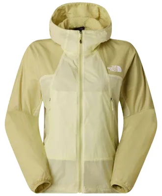 Image de Veste The North Face Ridgelite Futurefleece Wind pour Uni
