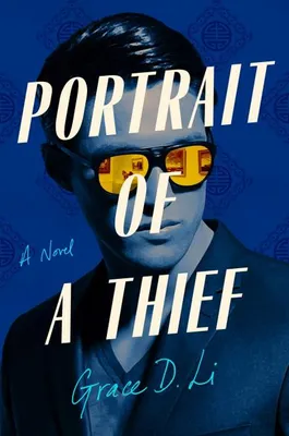 Productafbeelding van Portrait of a Thief