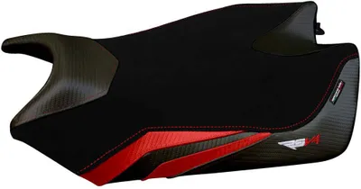 Produktbild von Satteldecke Velvet 4RD-1 für Aprilia RSV4 (2009-2020)