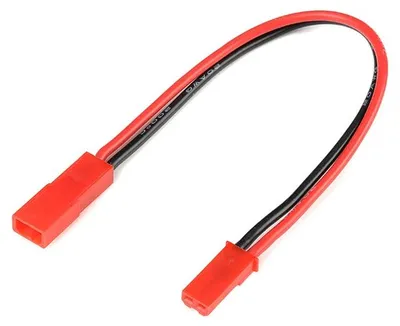 Immagine prodotto di Cavo prolunga JST, 20 AWG, lunghezza 12 cm